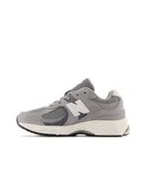 Ténis 2002 Lace Steel