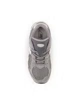 Ténis 2002 Lace Steel