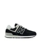 Ténis 574 Core Lace Black