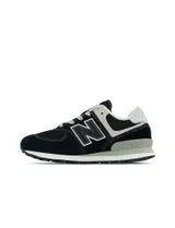 Ténis 574 Core Lace Black