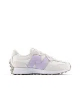 Ténis 327 BUNGEE Lace Bright Lavender