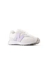 Ténis 327 BUNGEE Lace Bright Lavender