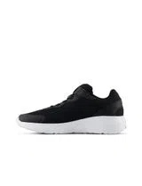 Ténis 578 Hook & Loop Black