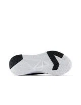 Ténis 578 Hook & Loop Black