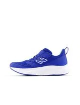 Ténis Fresh Foam 625 Bungee Lace with Top Strap Team Royal