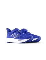 Ténis Fresh Foam 625 Bungee Lace with Top Strap Team Royal