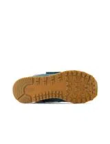Ténis 574 HOOK & LOOP New Spruce