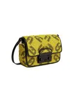 Metropolis Mini Crossbody