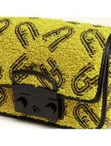 Metropolis Mini Crossbody