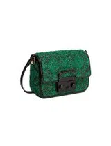 Metropolis Mini Crossbody