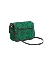 Metropolis Mini Crossbody