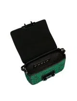 Metropolis Mini Crossbody