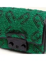 Metropolis Mini Crossbody