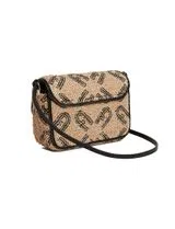 Metropolis Mini Crossbody