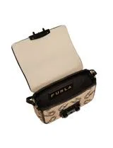 Metropolis Mini Crossbody