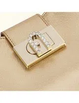 1927 Shoulder Bag Wave S