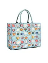 Opportunity Tote Bag L
