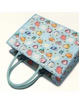 Opportunity Tote Bag L