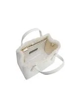 Era Micro Tote Bag