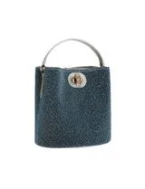 Danae Mini Bucket Bag