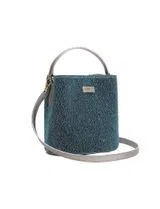 Danae Mini Bucket Bag