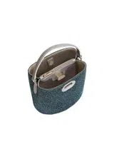 Danae Mini Bucket Bag