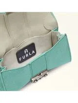 Metropolis Remix Mini Crossbody