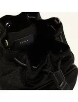 Gaia Mini Soft Drawstring
