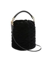 Mionido Mini Crossbody Bucket
