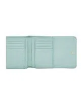 Carteira Meti Tri-Fold M