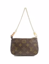 Mini Pochette