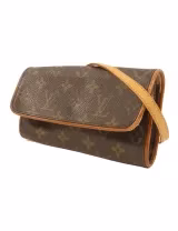 Pochette Florentine