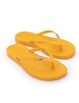 Chinelos Sun Venice Amarelo