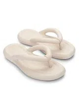 Chinelos Flip Flop Free Bege