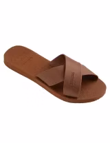 Chinelos Aqua Rust