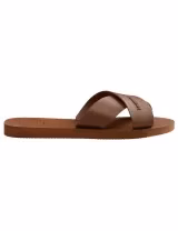 Chinelos Aqua Rust