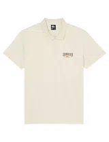Pólo Stretch Branco
