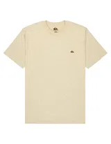 T-Shirt MW Neps Bege