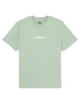 T-Shirt Fineline Verde