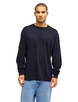 Camisola Salt Water Preto