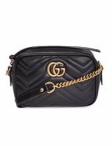 GG Marmont Mini Shoulder Bag
