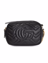 GG Marmont Mini Shoulder Bag