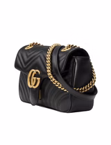 GG Marmont Small Shoulder Bag