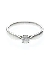 Solitário Harmony Setting 0.23ct