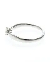 Solitário Harmony Setting 0.23ct