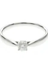 Solitário Harmony Setting 0.23ct