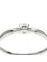 Solitário Harmony Setting 0.23ct