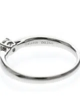 Solitário Harmony Setting 0.23ct