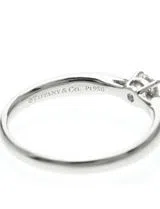 Solitário Harmony Setting 0.23ct
