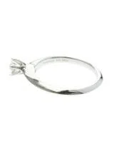 Solitário Tiffany Setting 0.28ct